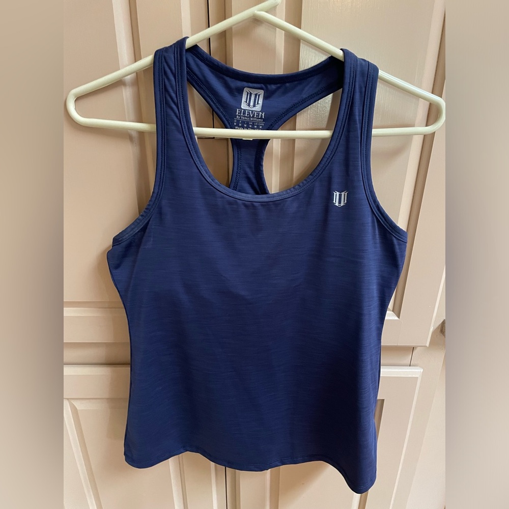 Eleven by Venus Race Day tank, medium
